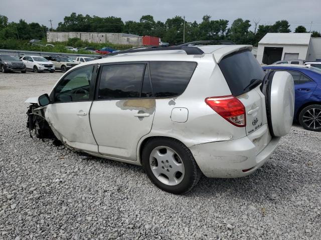Photo 2 from auction – 2007 TOYOTA RAV4 LIMIT with VIN JTMBD31V975059988