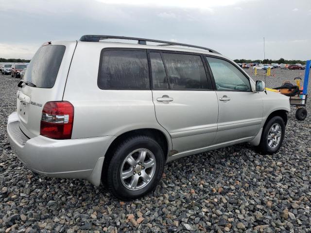 Photo 3 from auction – 2005 TOYOTA HIGHLANDER with VIN JTEGP21A950057426