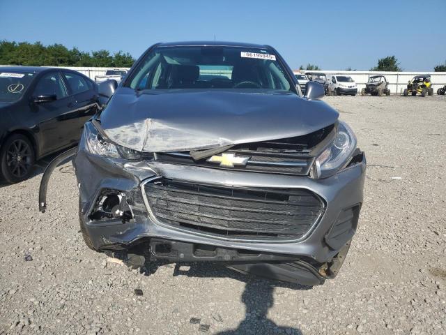 Photo 5 from auction – 2020 CHEVROLET TRAX LS with VIN 3GNCJNSB6LL294511
