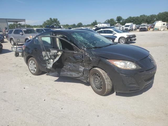 Photo 4 from auction – 2011 MAZDA 3 I with VIN JM1BL1UF7B1366166