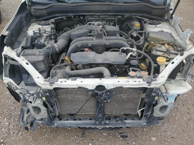 Photo 11 from auction – 2018 SUBARU FORESTER 2 with VIN JF2SJAGC8JH483799