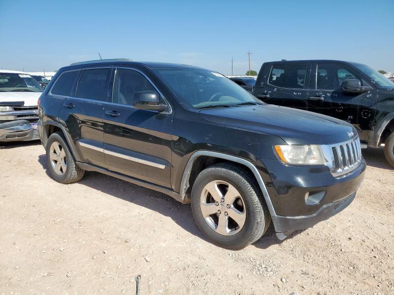 Photo 4 from auction – 2012 JEEP GRAND CHER with VIN 1C4RJEAT1CC185950