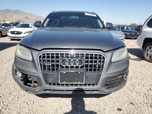 Photo 5 from auction – 2015 AUDI Q5 PREMIUM with VIN WA1CFAFP5FA066319
