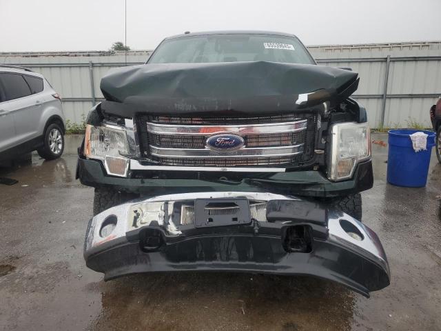 Photo 5 from auction – 2014 FORD F150 SUPER with VIN 1FTFW1EF2EKF96140