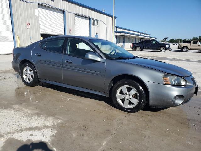 Photo 4 from auction – 2007 PONTIAC GRAND PRIX with VIN 2G2WP552171208937