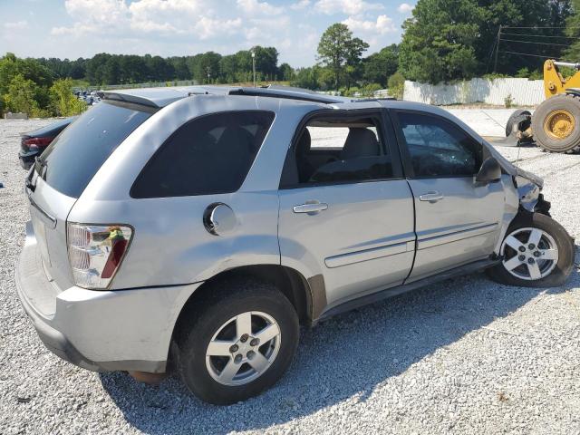 Photo 3 from auction – 2005 CHEVROLET EQUINOX LT with VIN 2CNDL63FX56005678