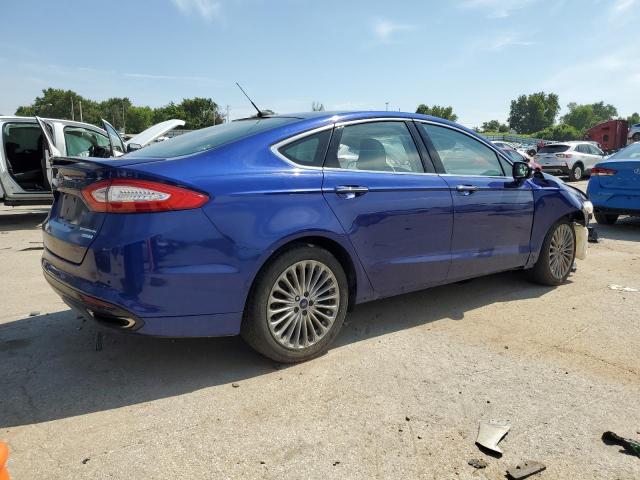 Photo 3 from auction – 2016 FORD FUSION TIT with VIN 3FA6P0K96GR261294