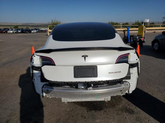 Photo 6 from auction – 2019 TESLA MODEL 3 with VIN 5YJ3E1EB7KF440820
