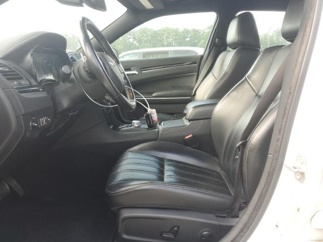 Photo 7 from auction – 2022 CHRYSLER 300 S with VIN 2C3CCABG7NH167600