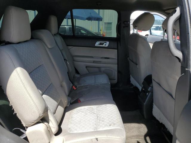 Photo 11 from auction – 2013 FORD EXPLORER X with VIN 1FM5K7D80DGA30875