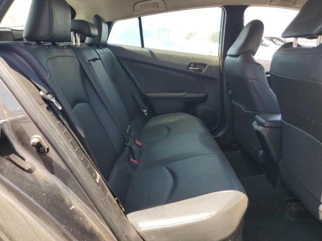 Photo 10 from auction – 2020 TOYOTA PRIUS PRIM with VIN JTDKARFP6L3139972