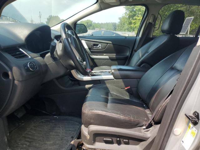 Photo 7 from auction – 2013 FORD EDGE SEL with VIN 2FMDK4JC3DBC90262