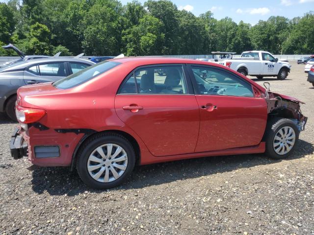 Photo 3 from auction – 2012 TOYOTA COROLLA BA with VIN 2T1BU4EE6CC848662