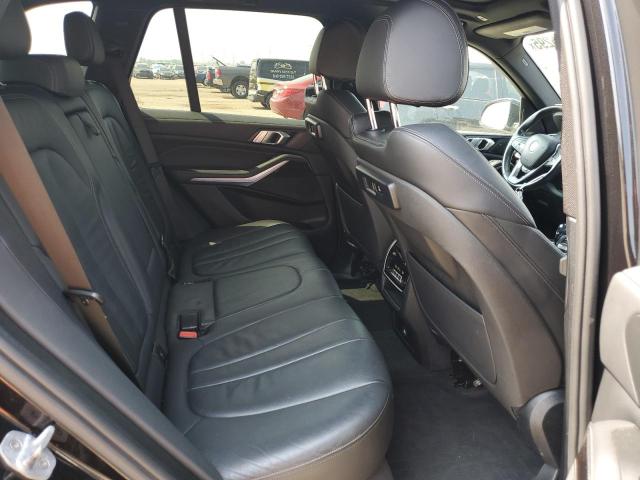 Photo 10 from auction – 2020 BMW X5 XDRIVE4 with VIN 5UXCR6C04L9B04879