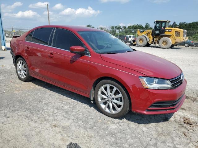 Photo 4 from auction – 2017 VOLKSWAGEN JETTA S with VIN 3VW167AJ2HM322597