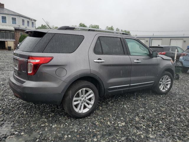 Photo 3 from auction – 2013 FORD EXPLORER X with VIN 1FM5K8D82DGC66417