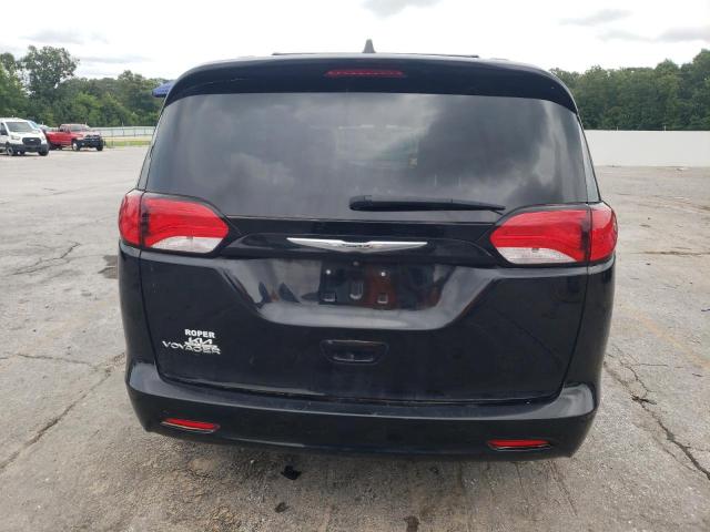 Photo 6 from auction – 2021 CHRYSLER VOYAGER LX with VIN 2C4RC1DG5MR508651