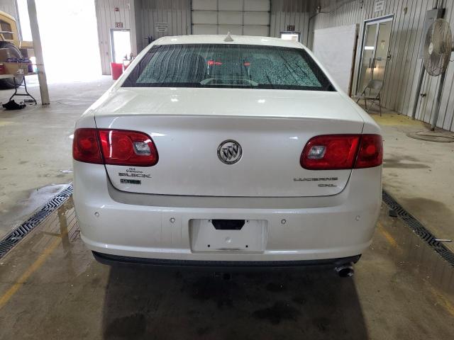 Photo 6 from auction – 2011 BUICK LUCERNE CX with VIN 1G4HJ5EM8BU137493