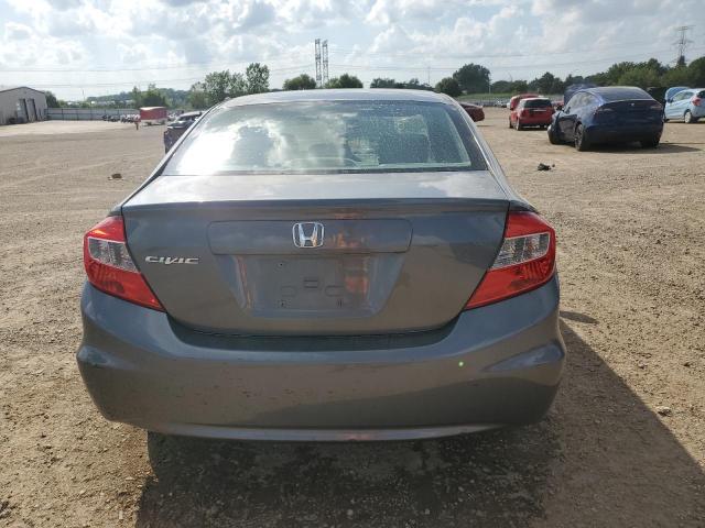Photo 6 from auction – 2012 HONDA CIVIC LX with VIN 19XFB2F59CE007155