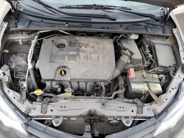 Photo 11 from auction – 2014 TOYOTA COROLLA L with VIN 2T1BURHE0EC126566