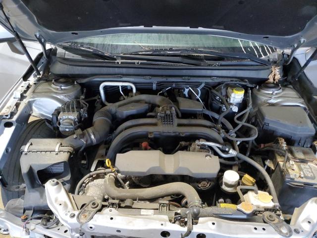 Photo 11 from auction – 2019 SUBARU OUTBACK 2. with VIN 4S4BSAFC0K3249244