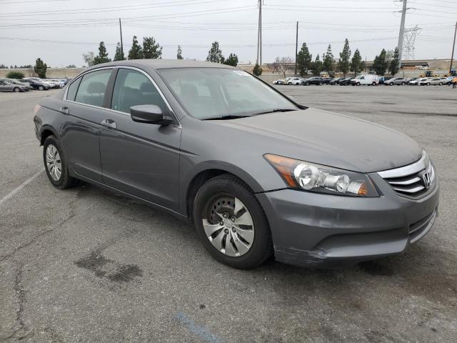Photo 4 from auction – 2012 HONDA ACCORD LX with VIN 1HGCP2F31CA197170