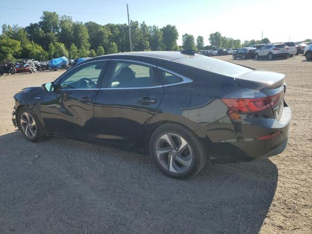 Photo 2 from auction – 2019 HONDA INSIGHT EX with VIN 19XZE4F55KE010925