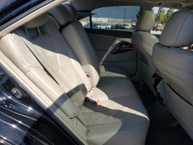 Photo 10 from auction – 2010 TOYOTA CAMRY BASE with VIN 4T1BF3EK5AU515729