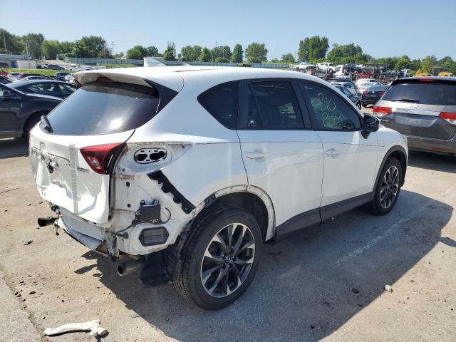 Photo 3 from auction – 2016 MAZDA CX-5 GT with VIN JM3KE4DY5G0828029