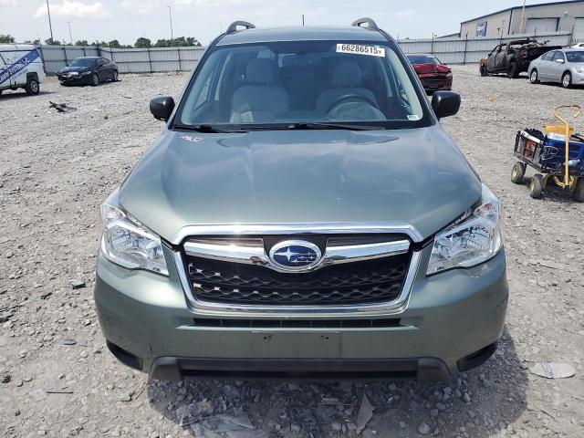 Photo 5 from auction – 2015 SUBARU FORESTER 2 with VIN JF2SJABC6FH813311