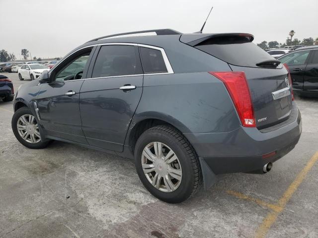 Photo 2 from auction – 2012 CADILLAC SRX with VIN 3GYFNGE36CS624772