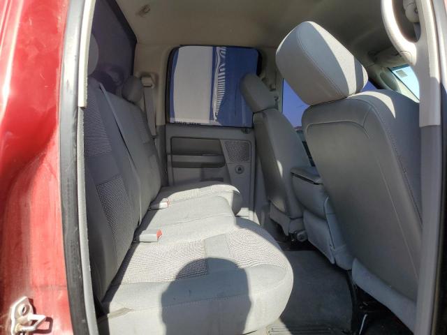 Photo 10 from auction – 2007 DODGE RAM 2500 S with VIN 3D7KR28A67G797132