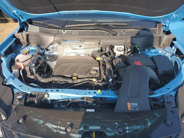 Photo 11 from auction – 2025 CHEVROLET TRAX ACTIV with VIN KL77LKEP5SC130054