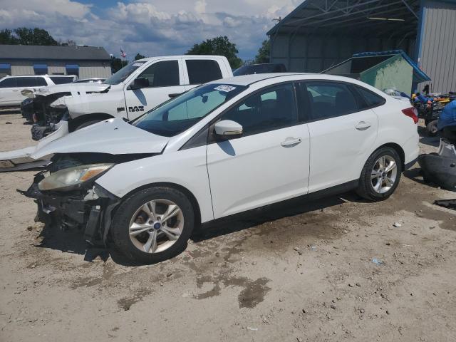 FORD FOCUS SE 2014 with VIN 1FADP3F2XEL225660 - Photo from auction