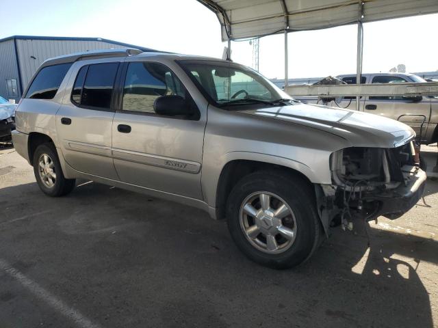 Photo 4 from auction – 2004 GMC ENVOY XUV with VIN 1GKET12SX46170665