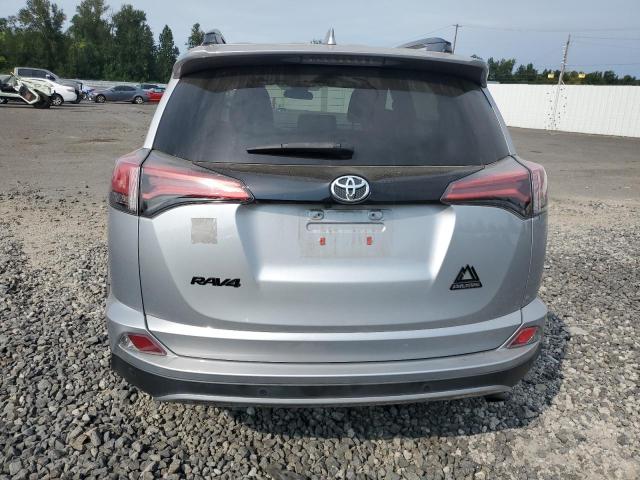 Photo 6 from auction – 2018 TOYOTA RAV4 ADVEN with VIN 2T3RFREV6JW765242