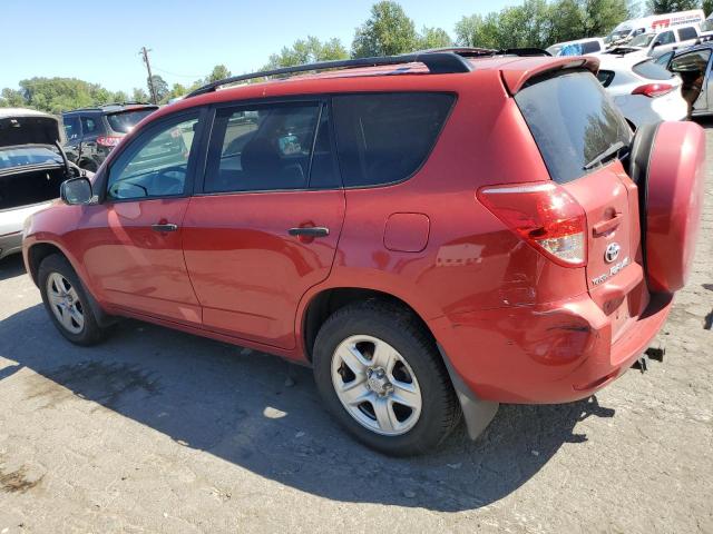Photo 2 from auction – 2008 TOYOTA RAV4 with VIN JTMBD33V786076720