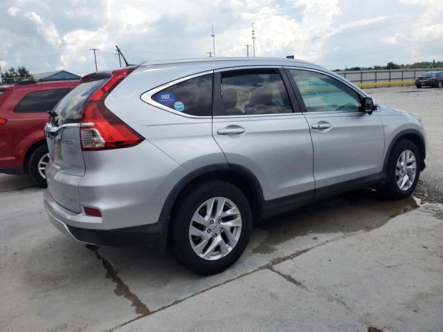 Photo 3 from auction – 2016 HONDA CR-V EXL with VIN 5J6RM4H73GL026177