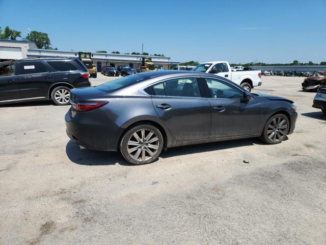 Photo 3 from auction – 2018 MAZDA 6 TOURING with VIN JM1GL1VM9J1322297