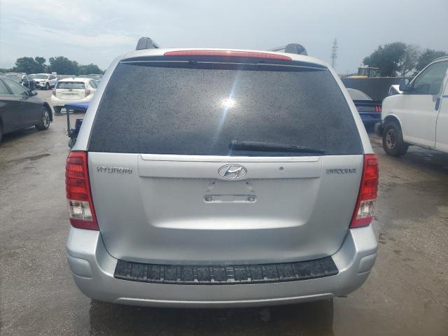 Photo 6 from auction – 2007 HYUNDAI ENTOURAGE with VIN KNDMC233976015713