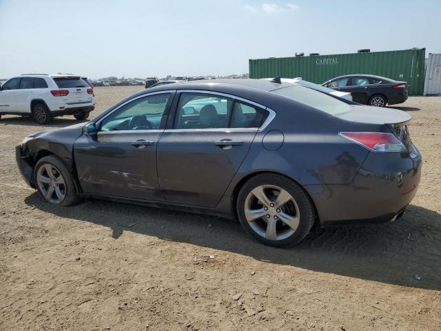 Photo 2 from auction – 2013 ACURA TL TECH with VIN 19UUA9F56DA000902