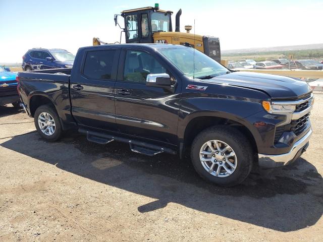 Photo 4 from auction – 2022 CHEVROLET SILVERADO with VIN 1GCUDDED4NZ520262