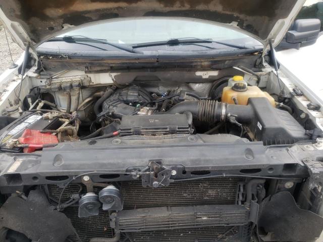 Photo 11 from auction – 2014 FORD F150 SUPER with VIN 1FTEX1CM8EKG34870