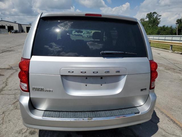 Photo 6 from auction – 2011 DODGE GRAND CARA with VIN 2D4RN4DG6BR690694