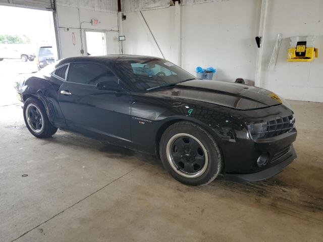 Photo 4 from auction – 2013 CHEVROLET CAMARO LS with VIN 2G1FA1E39D9245965