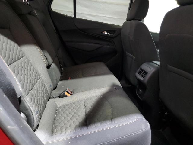 Photo 11 from auction – 2018 CHEVROLET EQUINOX LT with VIN 2GNAXTEX7J6240220