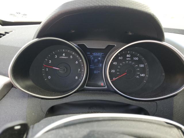 Photo 9 from auction – 2015 HYUNDAI VELOSTER with VIN KMHTC6AD2FU220312