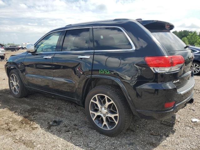 Photo 2 from auction – 2020 JEEP GRAND CHER with VIN 1C4RJFCG3LC137274