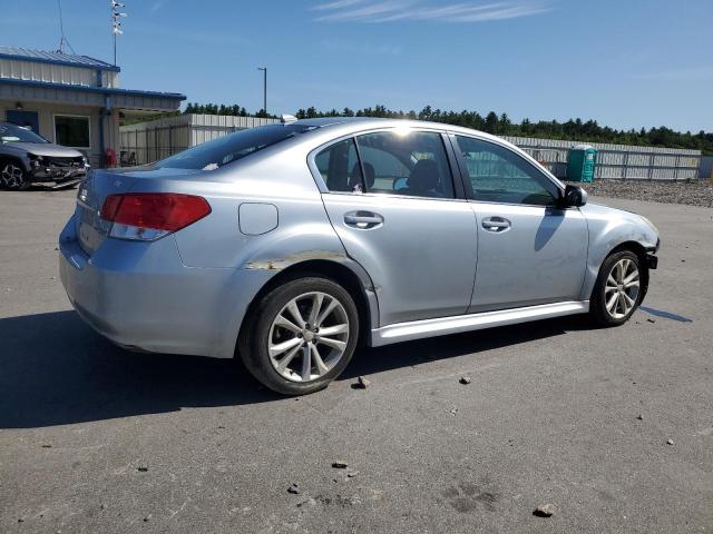 Photo 3 from auction – 2014 SUBARU LEGACY 2.5I PREMIUM with VIN 4S3BMBC66E3015956