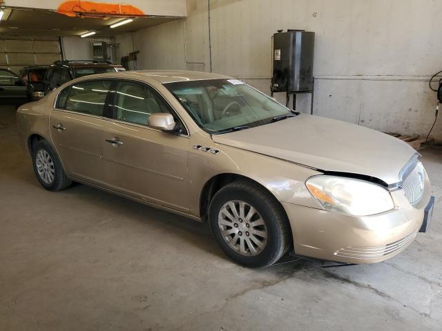 Photo 4 from auction – 2006 BUICK LUCERNE CX with VIN 1G4HP57296U171491